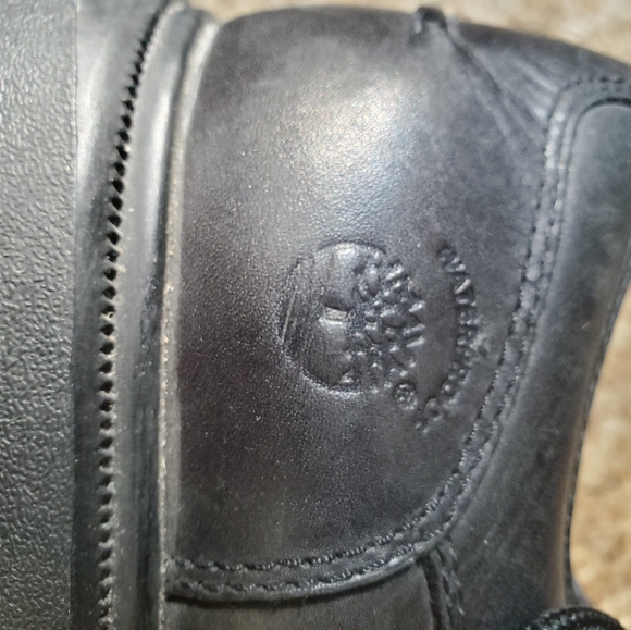 Timberland Smart Comfort Shoes,  Men's Size 9 - Picture 8 of 8